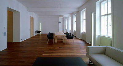 Ein Foto von Paul Ott