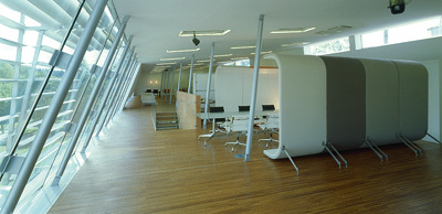 Ein Foto von Paul Ott