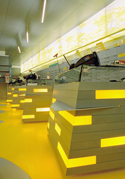 Ein Foto von STADTGUTarchitekten