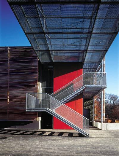 Ein Foto von Gerald Zugmann