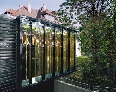 Ein Foto von Irene Schanda