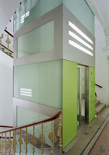 Ein Foto von Rupert Steiner