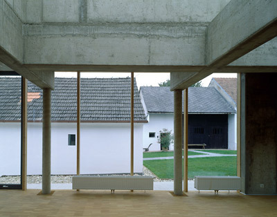 Ein Foto von Paul Ott