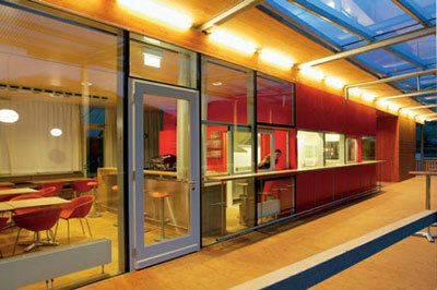 Ein Foto von Walter Luttenberger