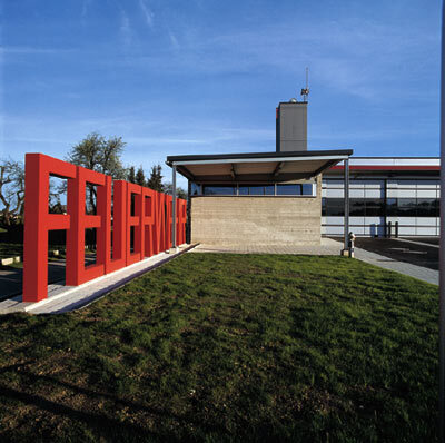 Ein Foto von Paul Ott