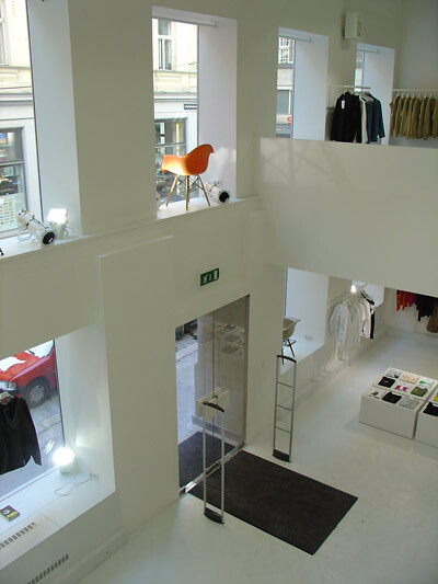 Ein Foto von Space Plus