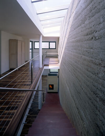 Ein Foto von Bruno Klomfar