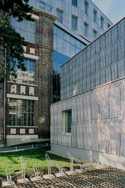 Ein Foto von Gert Walden