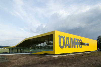 Ein Foto von Walter Luttenberger