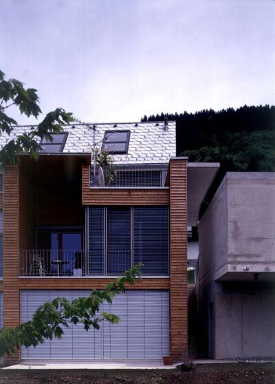 Ein Foto von Michael Spaich