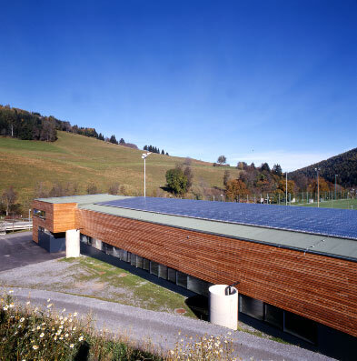 Ein Foto von Zita Oberwalder