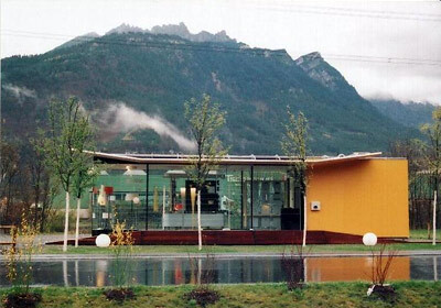 Ein Foto von Rainer Zottele