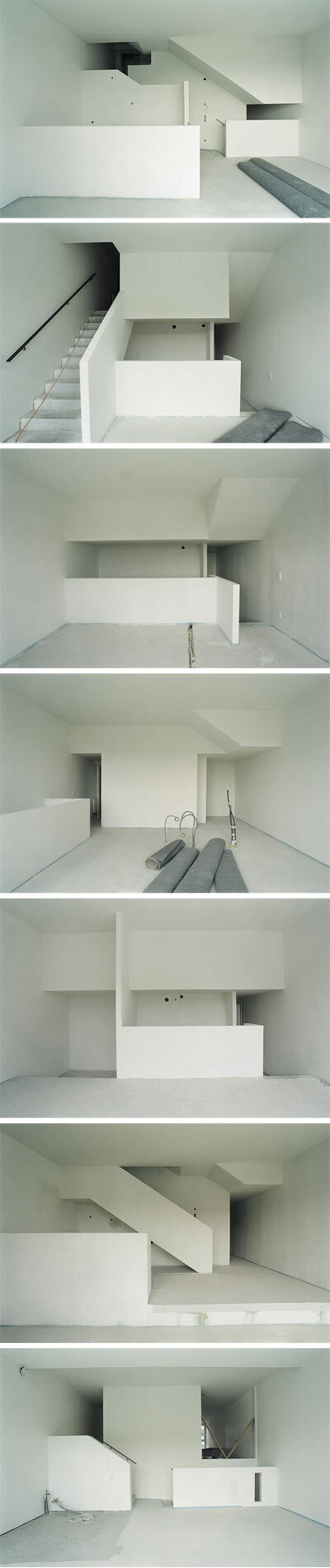 Ein Foto von Hertha Hurnaus