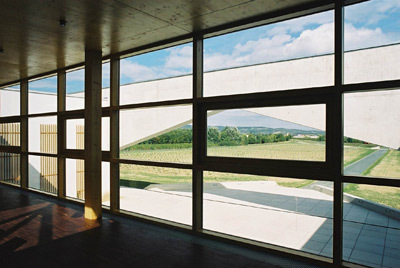 Ein Foto von Wilhelm Holzbauer