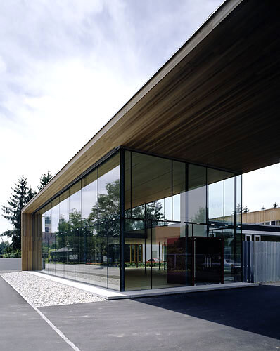 Ein Foto von Bruno Klomfar