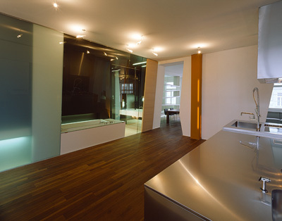 Ein Foto von Paul Ott