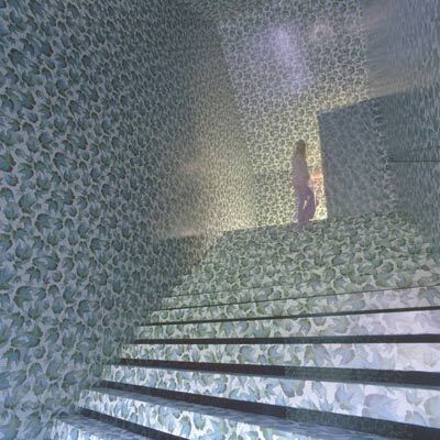 Ein Foto von Paul Ott