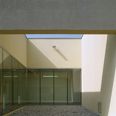 Ein Foto von Paul Ott