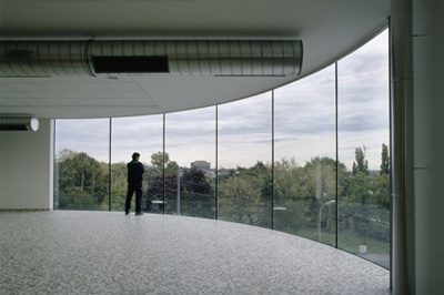 Ein Foto von Hertha Hurnaus