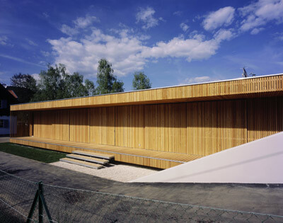 Ein Foto von Nikolaus Korab