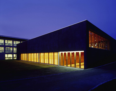 Ein Foto von Robert Fessler