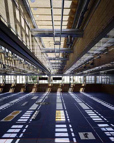 Ein Foto von Bruno Klomfar