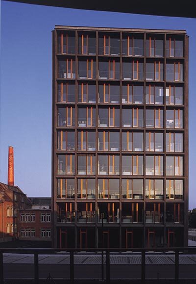 Ein Foto von Ignacio Martinez