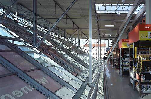 Ein Foto von Rupert Steiner