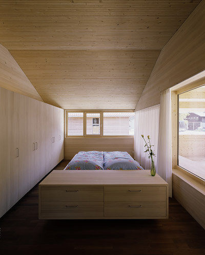 Ein Foto von Bruno Klomfar