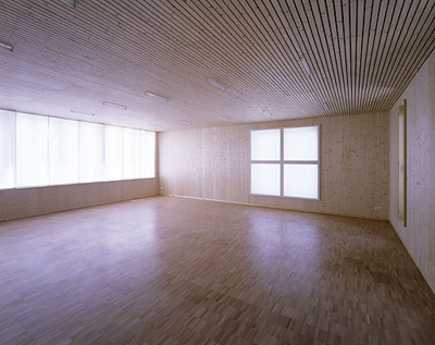 Ein Foto von Bruno Klomfar