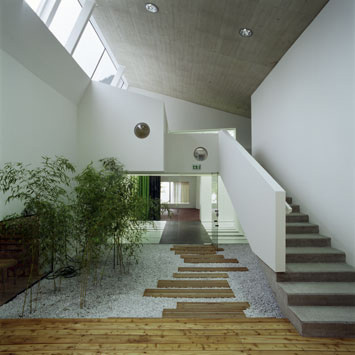 Ein Foto von Hertha Hurnaus