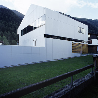 Ein Photo von Hertha Hurnaus