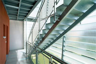 Ein Foto von Hausdorf Architekten