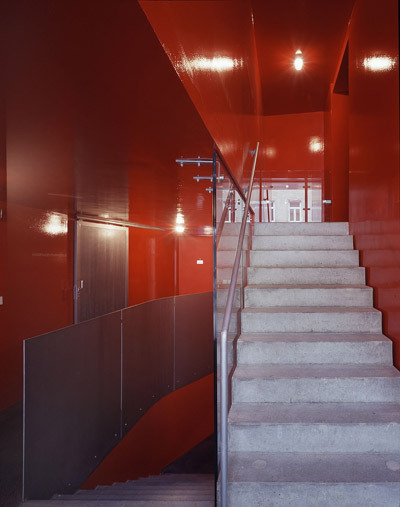 Ein Foto von Margherita Spiluttini