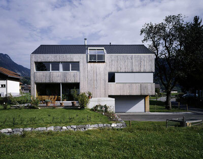 Ein Foto von Bruno Klomfar