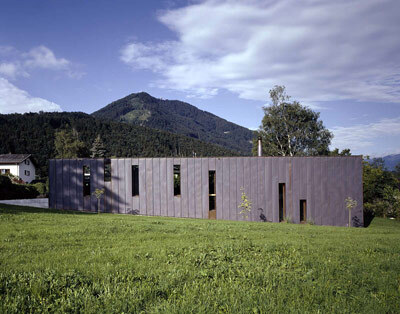 Ein Foto von Bruno Klomfar