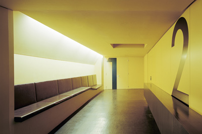 Ein Foto von Rupert Steiner