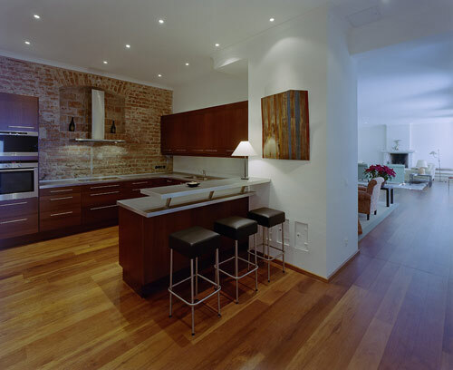 Ein Foto von Bruno Klomfar