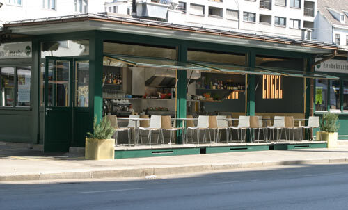 Ein Foto von Patricia Weisskirchner