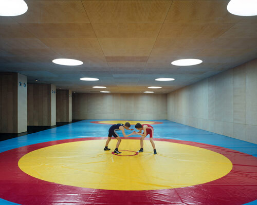 Ein Foto von Hanspeter Schiess