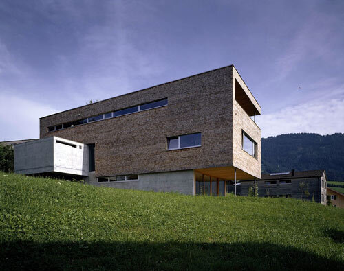 Ein Foto von Bruno Klomfar