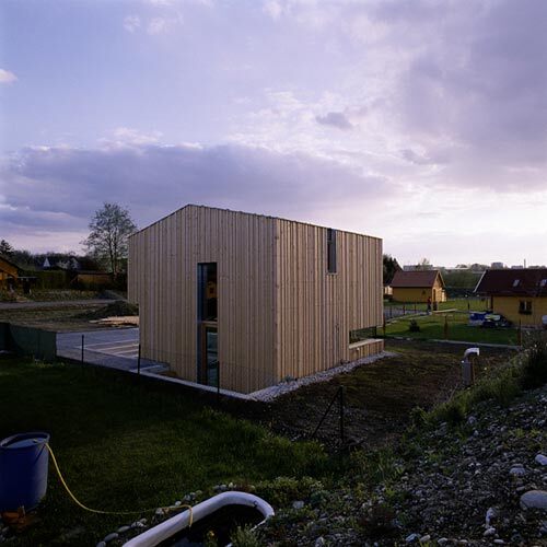 Ein Foto von Paul Ott