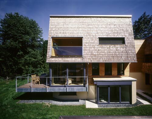 Ein Foto von Gerald Zugmann