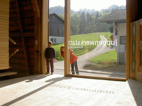 Ein Foto von Gerhard Gruber