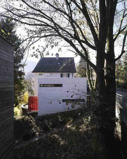 Ein Foto von Bruno Klomfar