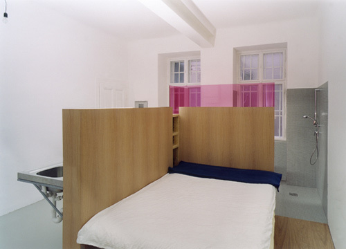 Ein Foto von Wolfgang Thaler