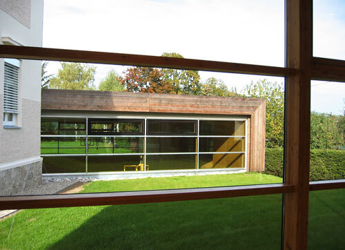 Ein Foto von Gisela Erlacher