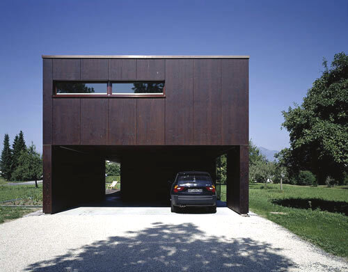 Ein Foto von Bruno Klomfar