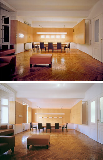 Ein Foto von Gerald Zugmann