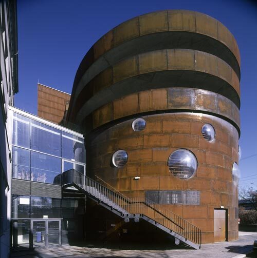 Ein Foto von Franz Ebner